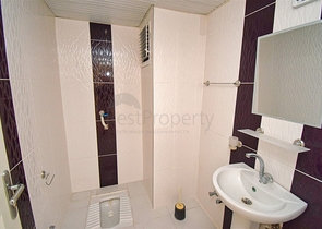 Квартира планировки 3+1 в микрорайоне Учген - Анталия 