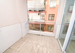 Квартира планировки 3+1 в микрорайоне Учген - Анталия 