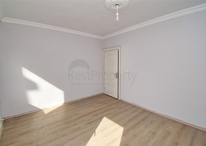 Квартира планировки 3+1 в микрорайоне Учген - Анталия 