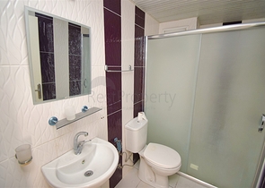 Квартира планировки 3+1 в микрорайоне Учген - Анталия 