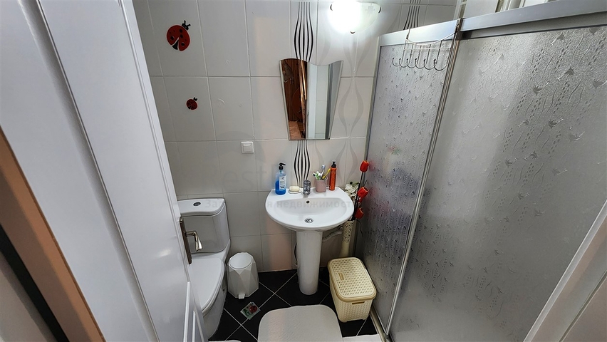 Квартира планировки 3+1 в микрорайоне Гюзельбаг - Анталия  Квартира планировки 3+1 в микрорайоне Гюзельбаг - Анталия