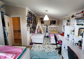 Квартира планировки 3+1 в микрорайоне Гюзельбаг - Анталия  Квартира планировки 3+1 в микрорайоне Гюзельбаг - Анталия