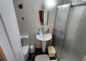 Квартира планировки 3+1 в микрорайоне Гюзельбаг - Анталия  Квартира планировки 3+1 в микрорайоне Гюзельбаг - Анталия