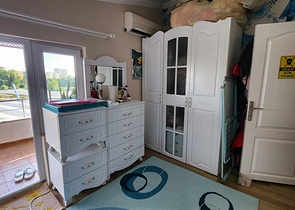 Квартира планировки 3+1 в микрорайоне Гюзельбаг - Анталия  Квартира планировки 3+1 в микрорайоне Гюзельбаг - Анталия