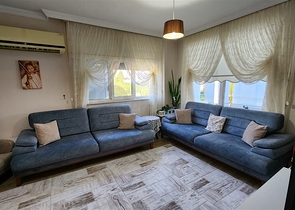 Квартира планировки 3+1 в микрорайоне Гюзельбаг - Анталия  Квартира планировки 3+1 в микрорайоне Гюзельбаг - Анталия