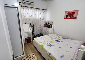 Квартира планировки 3+1 в микрорайоне Гюзельбаг - Анталия  Квартира планировки 3+1 в микрорайоне Гюзельбаг - Анталия