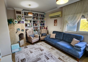 Квартира планировки 3+1 в микрорайоне Гюзельбаг - Анталия  Квартира планировки 3+1 в микрорайоне Гюзельбаг - Анталия