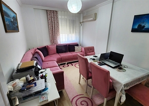 Квартира планировки 3+1 в микрорайоне Гюзельбаг - Анталия  Квартира планировки 3+1 в микрорайоне Гюзельбаг - Анталия