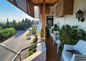 Квартира планировки 3+1 в микрорайоне Гюзельбаг - Анталия  Квартира планировки 3+1 в микрорайоне Гюзельбаг - Анталия