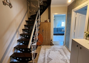 Квартира планировки 3+1 в микрорайоне Гюзельбаг - Анталия  Квартира планировки 3+1 в микрорайоне Гюзельбаг - Анталия