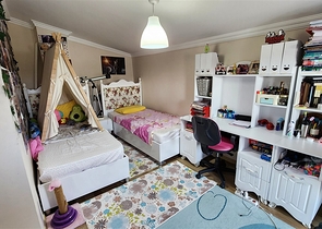 Квартира планировки 3+1 в микрорайоне Гюзельбаг - Анталия  Квартира планировки 3+1 в микрорайоне Гюзельбаг - Анталия