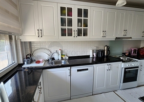 Квартира планировки 3+1 в микрорайоне Гюзельбаг - Анталия  Квартира планировки 3+1 в микрорайоне Гюзельбаг - Анталия