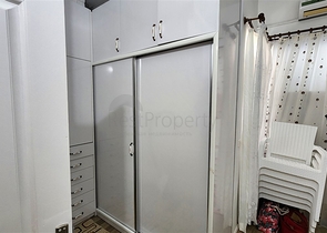 Квартира планировки 3+1 в микрорайоне Гюзельбаг - Анталия  Квартира планировки 3+1 в микрорайоне Гюзельбаг - Анталия