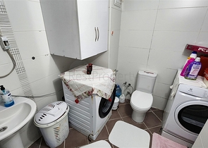 Квартира планировки 3+1 в микрорайоне Гюзельбаг - Анталия  Квартира планировки 3+1 в микрорайоне Гюзельбаг - Анталия