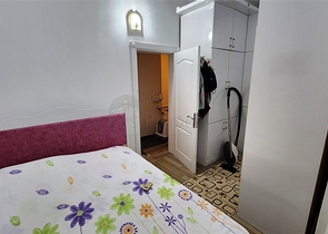 Квартира планировки 3+1 в микрорайоне Гюзельбаг - Анталия  Квартира планировки 3+1 в микрорайоне Гюзельбаг - Анталия