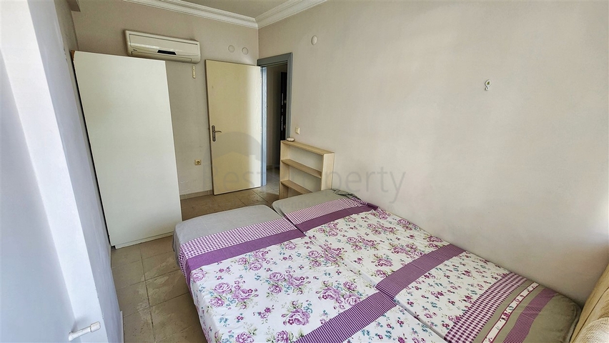 На продажу выставлен Апартотель включающий в себя 14 номеров в районе Кепез - Анталия 