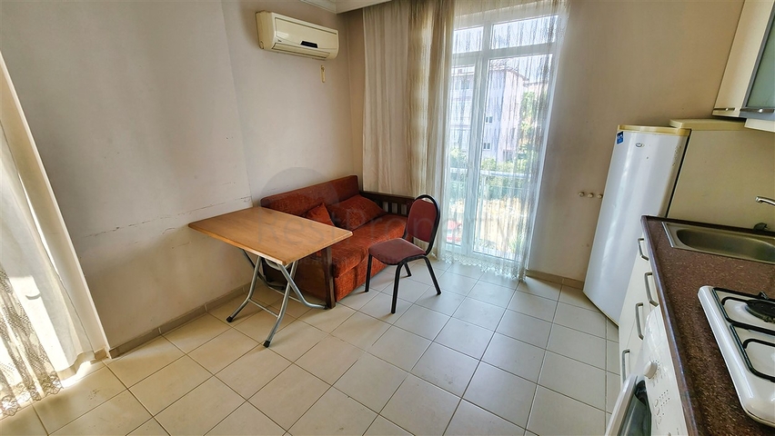 На продажу выставлен Апартотель включающий в себя 14 номеров в районе Кепез - Анталия 