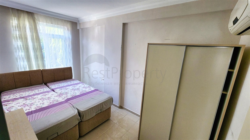 На продажу выставлен Апартотель включающий в себя 14 номеров в районе Кепез - Анталия 