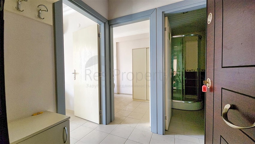 На продажу выставлен Апартотель включающий в себя 14 номеров в районе Кепез - Анталия 