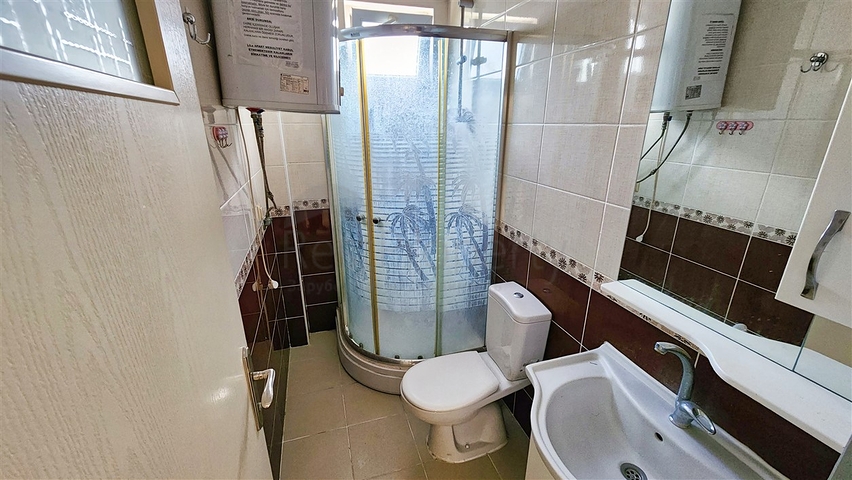 На продажу выставлен Апартотель включающий в себя 14 номеров в районе Кепез - Анталия 