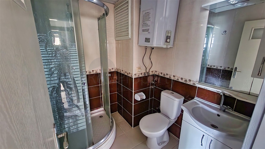 На продажу выставлен Апартотель включающий в себя 14 номеров в районе Кепез - Анталия 