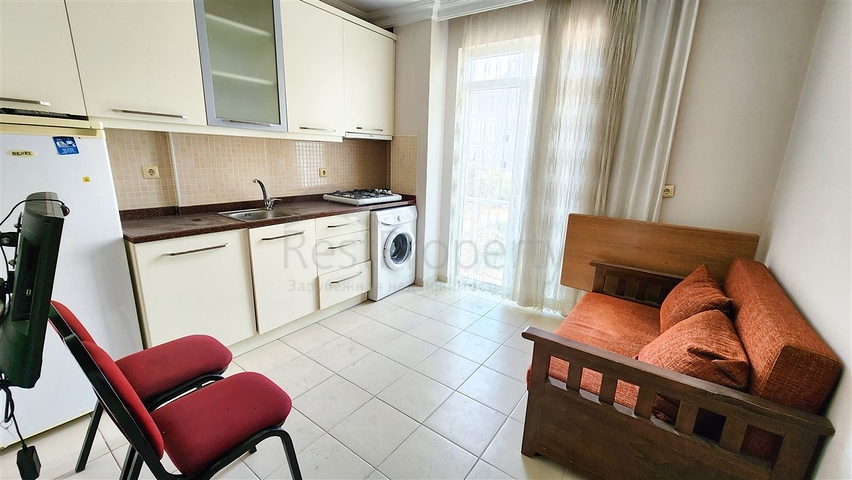 На продажу выставлен Апартотель включающий в себя 14 номеров в районе Кепез - Анталия 