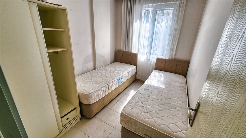 На продажу выставлен Апартотель включающий в себя 14 номеров в районе Кепез - Анталия 