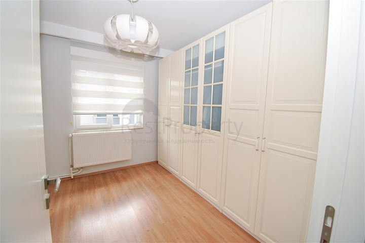 Квартира планировки 5+1 дуплекс в микрорайоне Моллаюсуф - Анталия 