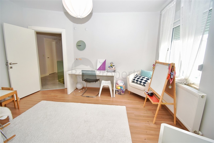 Квартира планировки 5+1 дуплекс в микрорайоне Моллаюсуф - Анталия 