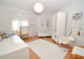 Квартира планировки 5+1 дуплекс в микрорайоне Моллаюсуф - Анталия 