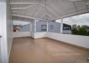 Квартира планировки 5+1 дуплекс в микрорайоне Моллаюсуф - Анталия 