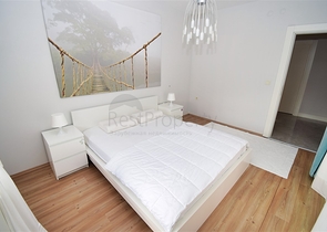 Квартира планировки 5+1 дуплекс в микрорайоне Моллаюсуф - Анталия 