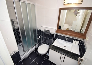 Квартира планировки 5+1 дуплекс в микрорайоне Моллаюсуф - Анталия 