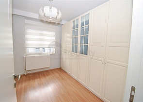 Квартира планировки 5+1 дуплекс в микрорайоне Моллаюсуф - Анталия 