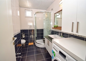 Квартира планировки 5+1 дуплекс в микрорайоне Моллаюсуф - Анталия 