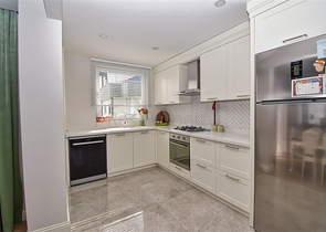 Квартира планировки 5+1 дуплекс в микрорайоне Моллаюсуф - Анталия 