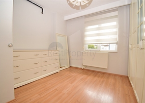 Квартира планировки 5+1 дуплекс в микрорайоне Моллаюсуф - Анталия 