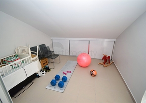 Квартира планировки 5+1 дуплекс в микрорайоне Моллаюсуф - Анталия 