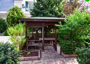 Квартира планировки 5+1 дуплекс в микрорайоне Моллаюсуф - Анталия 