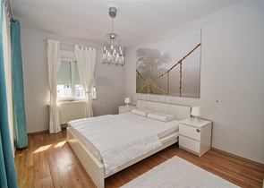 Квартира планировки 5+1 дуплекс в микрорайоне Моллаюсуф - Анталия 