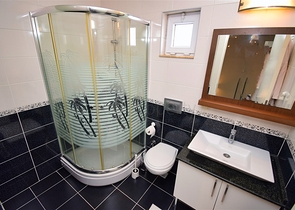 Квартира планировки 5+1 дуплекс в микрорайоне Моллаюсуф - Анталия 