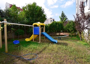 Квартира планировки 5+1 дуплекс в микрорайоне Моллаюсуф - Анталия 