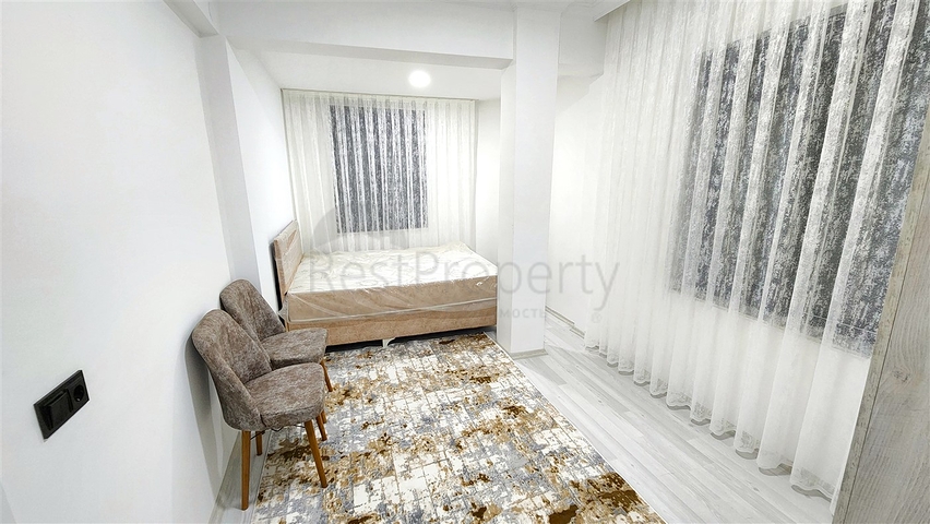 Вилла планировки 4+1 в районе Белек - Анталия 