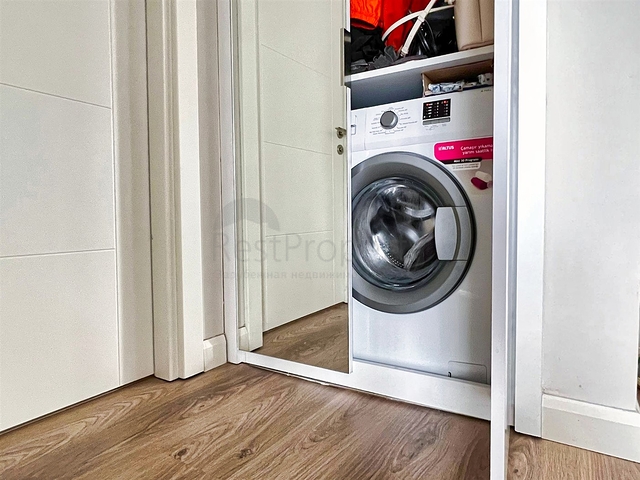 Вилла планировки 4+1 в районе Белек - Анталия 