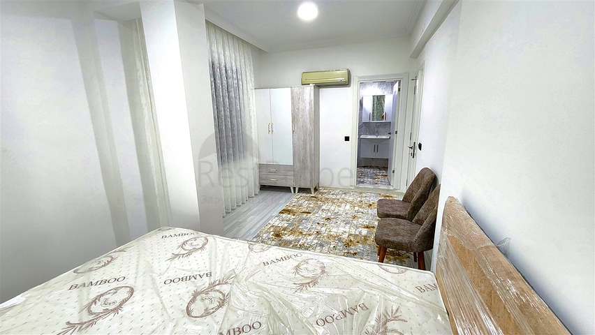 Вилла планировки 4+1 в районе Белек - Анталия 