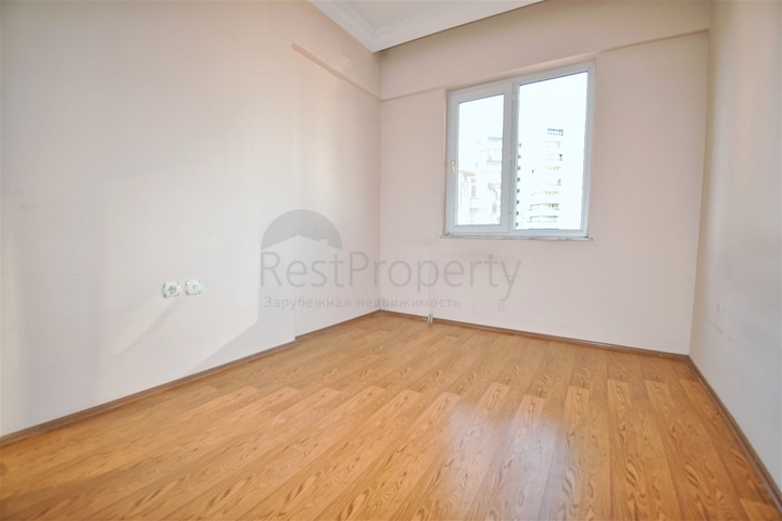 Квартира планировки 3+1 в микрорайоне Мейданкавагы - Анталия 