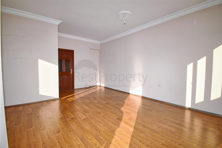 Квартира планировки 3+1 в микрорайоне Мейданкавагы - Анталия 