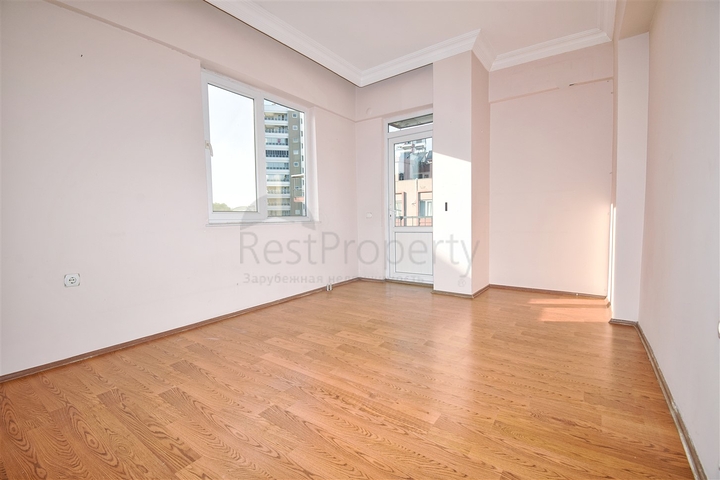 Квартира планировки 3+1 в микрорайоне Мейданкавагы - Анталия 