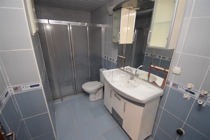 Квартира планировки 3+1 в микрорайоне Мейданкавагы - Анталия 