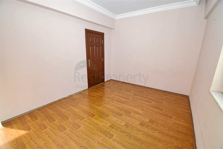 Квартира планировки 3+1 в микрорайоне Мейданкавагы - Анталия 